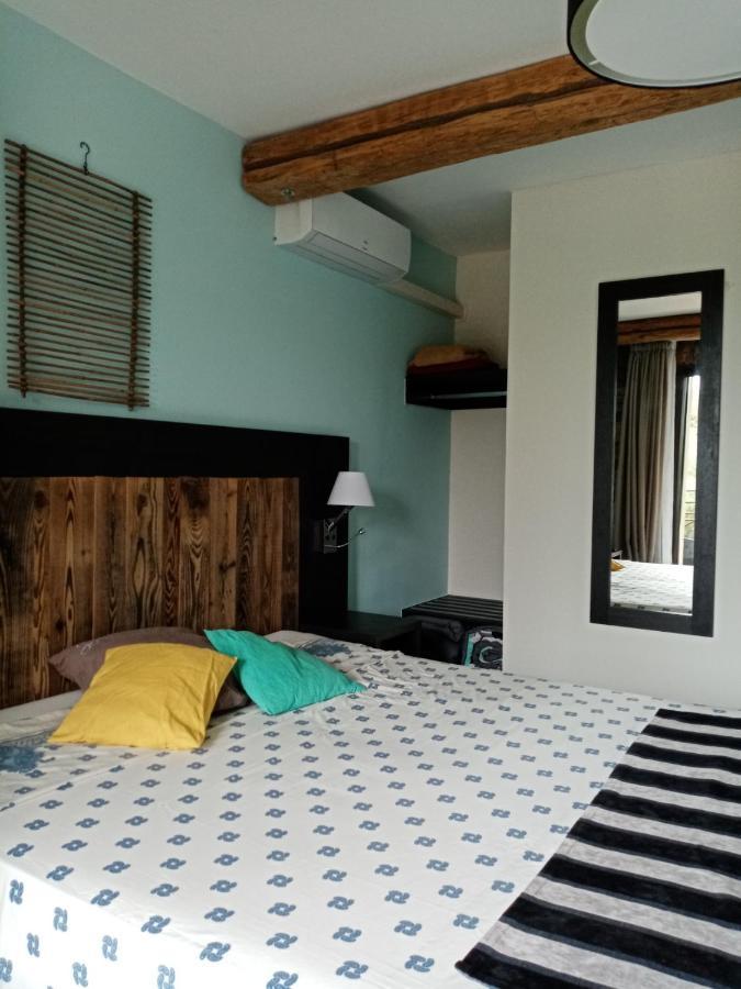 L'Atelier Bed and Breakfast Saint-Maximin  Eksteriør billede