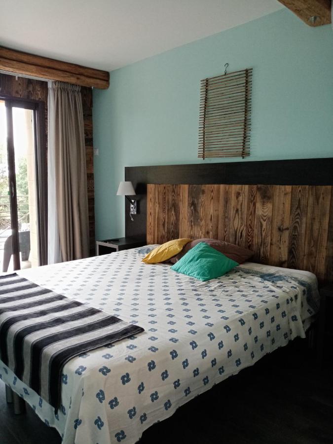 L'Atelier Bed and Breakfast Saint-Maximin  Eksteriør billede